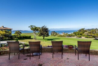 3364 17 Mile Dr, Pebble Beach, CA 93953