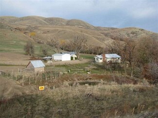 50 Webster Ln, Horseshoe Bend, ID 83629
