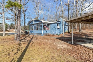 201 Sunset Ln, Eclectic, AL 36024