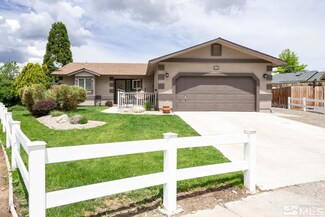 623 Kathy Ct, Gardnerville, NV 89460