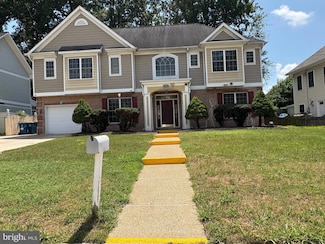 7212 Highland St, Springfield, VA 22150