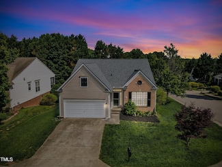3400 Secretariat Way, Raleigh, NC 27614