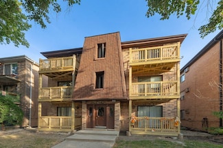 6612 W 64th Place Unit 2W, Chicago, IL 60638