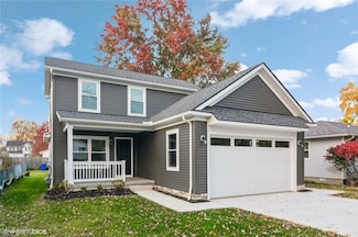 1064 Bryce Ave, Aurora, OH 44202