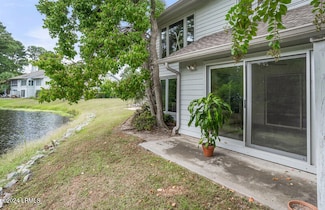 7 Marsh Harbor Dr Unit C, Beaufort, SC 29907