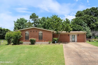 1856 Amhurst Cove, Southaven, MS 38671