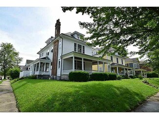 621 E Charles St, Muncie, IN 47305