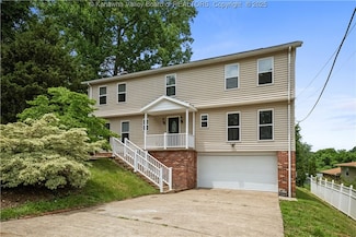 207 Branchfield Dr, Charleston, WV 25314