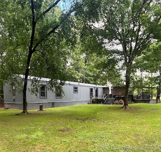 447082 E 985 Rd, Gore, OK 74435