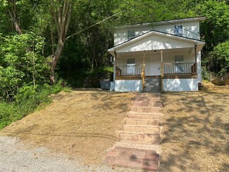 1110 Oakdale Hwy, Harriman, TN 37748