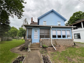 27 Martin Brook St, Unadilla, NY 13849
