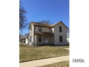 4001 Madison St, Sioux City, IA 51108