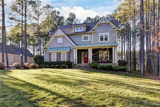 5156 Brandon Pines Dr, Providence Forge, VA 23140