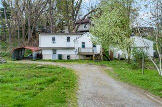 522 Earl Rd NW, Massillon, OH 44647
