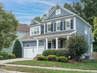 401 Streamwood Dr, Holly Springs, NC 27540
