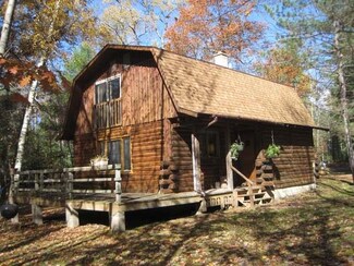 5869 Airport Rd, Boulder Junction, WI 54512