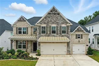 127 Crest Brooke Dr, Holly Springs, GA 30115