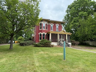 520 W Capital Ave, Bellevue, MI 49021