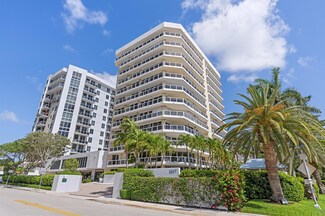 1617 N Flagler Dr Unit 11B, West Palm Beach, FL 33407