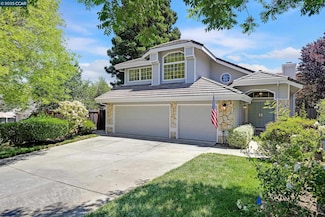 1373 Fountain Springs Cir, Danville, CA 94526