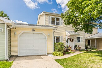 2164 Wyatt Ln Unit 5, Glendale Heights, IL 60139