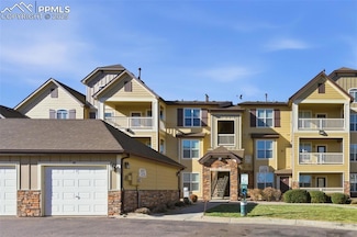5378 Palomino Ranch Point Unit 302, Colorado Springs, CO 80922