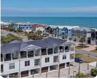 1038 S Fort Fisher Blvd Unit C, Kure Beach, NC 28449