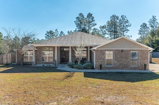 6527 Welannee Blvd, Laurel Hill, FL 32567