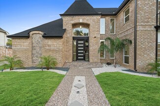 3615 Rio Oaks Ct, Houston, TX 77068
