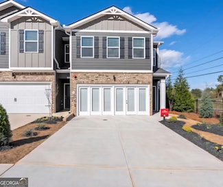11555 Kimberly Way, Hampton, GA 30228