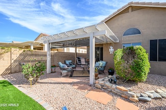17202 N Javelina Dr, Surprise, AZ 85374