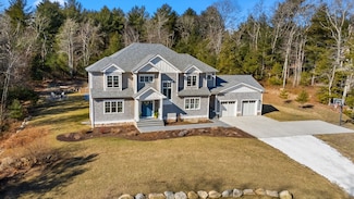 1161 Drift Rd, Westport, MA 02790