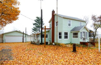 219 N Locust St, Mendon, MI 49072