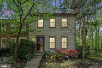 10336 Pond Spice Terrace, Burke, VA 22015