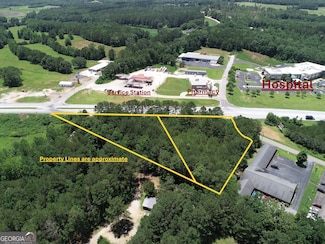 431 Wedowee Rd, Wedowee, AL 36278