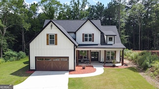 181 S Chattahoochee Dr, Hogansville, GA 30230