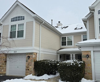 113 Concord Ln, Carol Stream, IL 60188