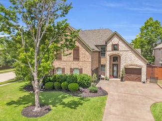 15604 Christopher Ln, Frisco, TX 75035