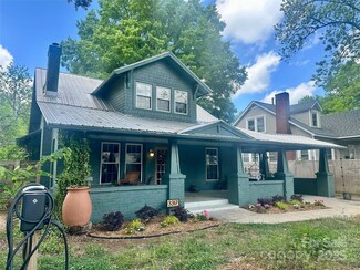 3317 Ritch Ave, Charlotte, NC 28206