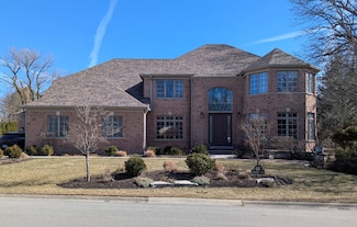 497 Thorngate Ln, Riverwoods, IL 60015