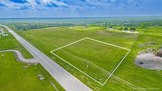 TBD Texas 56, Savoy, TX 75479