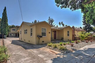 238 W California Ave, Sunnyvale, CA 94086