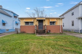 4405 E 156th St, Cleveland, OH 44128