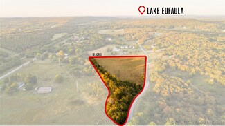 0 Broken Feather Ln Unit 2434036, McAlester, OK 74501
