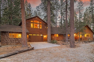 39585 Lakeview Pines Rd, Big Bear, CA 92315