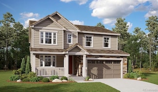39141 Anthony St, Elizabeth, CO 80107