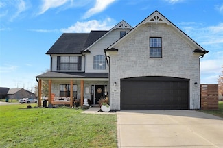 896 Sagittarius Ave, Franklin, IN 46131
