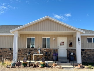 2822 S 2900 W, Roosevelt, UT 84066
