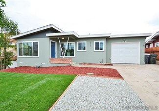 7751 Mount Vernon St, Lemon Grove, CA 91945