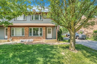 17 Michael Rd Unit 831, Park Forest, IL 60466